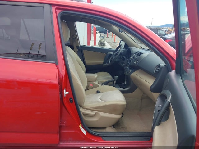 Aukcja sprzedaży 2011 Toyota Rav4, vin: 2T3BF4DV2BW139257, numer aukcji: 46024152