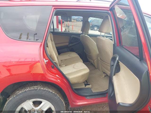 Aukcja sprzedaży 2011 Toyota Rav4, vin: 2T3BF4DV2BW139257, numer aukcji: 46024152