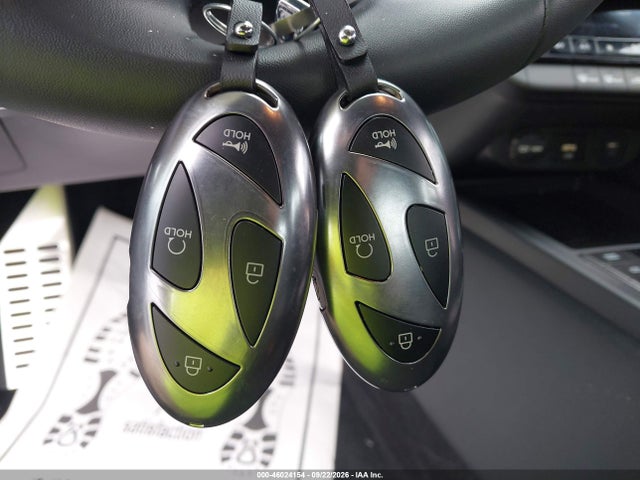 46024154 :رقم المزاد ، KMHLM4DG1TU241607 vin ، 2026 Hyundai Elantra Sel Sport مزاد بيع