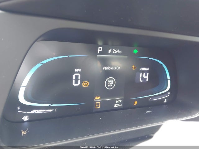 46024154 :رقم المزاد ، KMHLM4DG1TU241607 vin ، 2026 Hyundai Elantra Sel Sport مزاد بيع