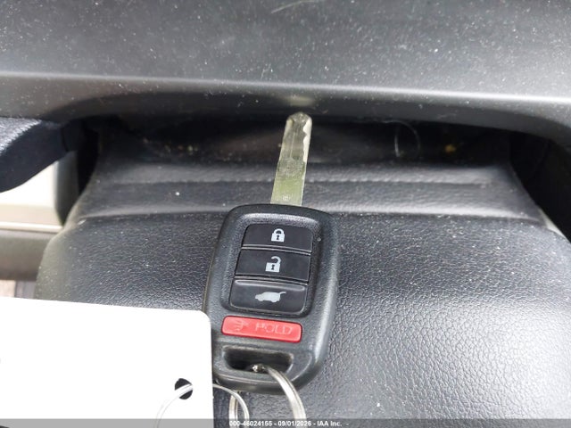 Продажа на аукционе авто 2016 Honda Cr-v Se, vin: 2HKRM3H46GH533858, номер лота: 46024155