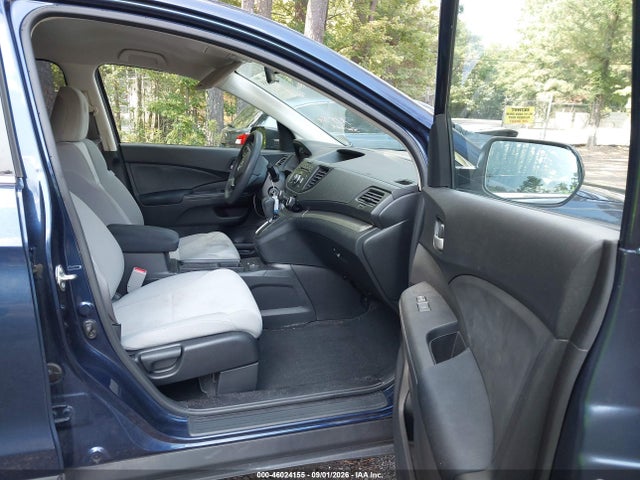 Продажа на аукционе авто 2016 Honda Cr-v Se, vin: 2HKRM3H46GH533858, номер лота: 46024155