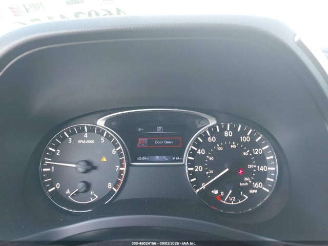 Aukcja sprzedaży 2020 Nissan Pathfinder Sv 2wd, vin: 5N1DR2BN5LC580677, numer aukcji: 46024156