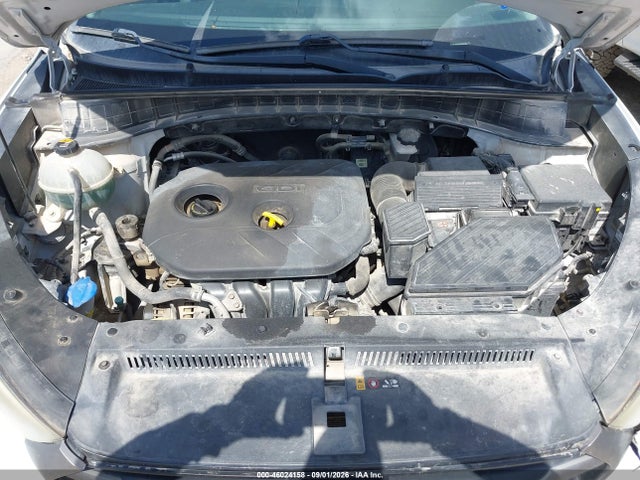 Auction sale of the 2016 Hyundai Tucson Se, vin: KM8J33A42GU089356, lot number: 46024158