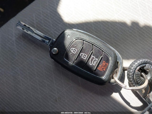 Auction sale of the 2016 Hyundai Tucson Se, vin: KM8J33A42GU089356, lot number: 46024158