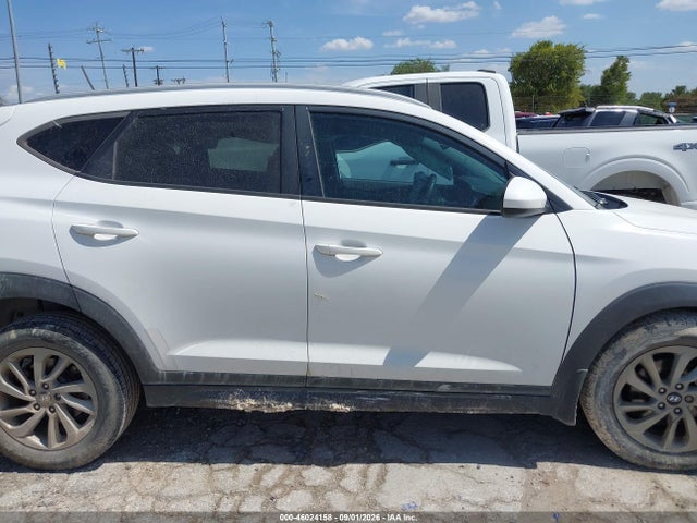 Auction sale of the 2016 Hyundai Tucson Se, vin: KM8J33A42GU089356, lot number: 46024158