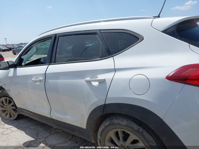 Auction sale of the 2016 Hyundai Tucson Se, vin: KM8J33A42GU089356, lot number: 46024158