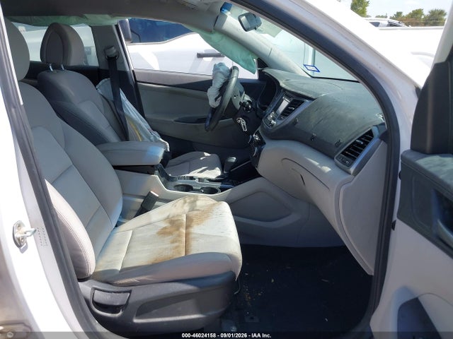Auction sale of the 2016 Hyundai Tucson Se, vin: KM8J33A42GU089356, lot number: 46024158