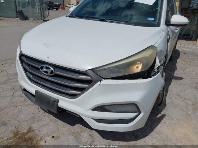 Auction sale of the 2016 Hyundai Tucson Se, vin: KM8J33A42GU089356, lot number: 46024158