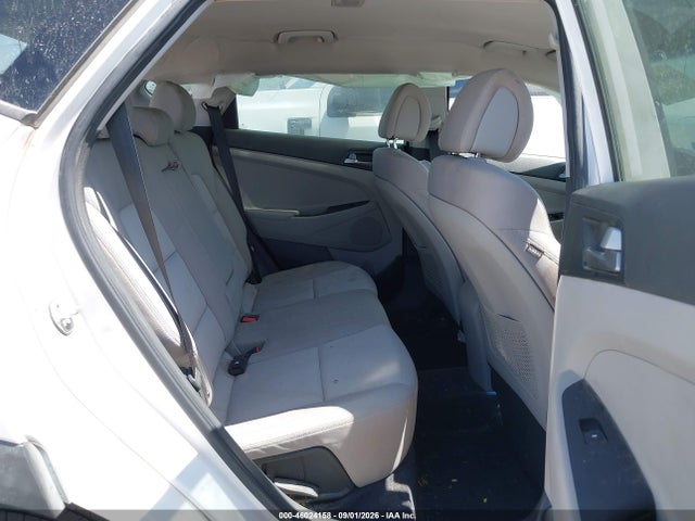 Auction sale of the 2016 Hyundai Tucson Se, vin: KM8J33A42GU089356, lot number: 46024158