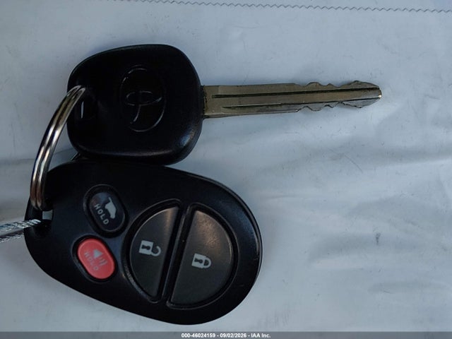 Aukcja sprzedaży 2017 Toyota Sequoia Limited, vin: 5TDJY5G18HS153873, numer aukcji: 46024159
