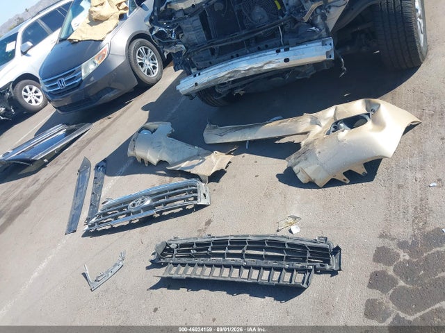 Aukcja sprzedaży 2017 Toyota Sequoia Limited, vin: 5TDJY5G18HS153873, numer aukcji: 46024159