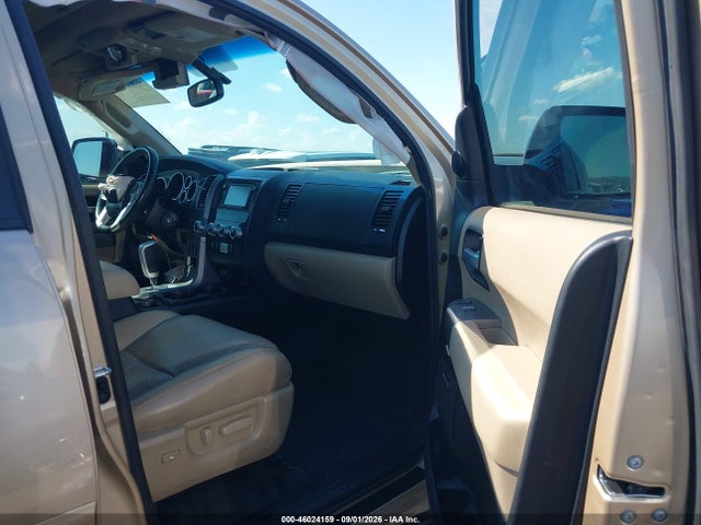 Aukcja sprzedaży 2017 Toyota Sequoia Limited, vin: 5TDJY5G18HS153873, numer aukcji: 46024159