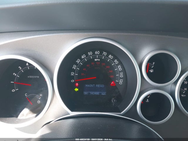 Aukcja sprzedaży 2017 Toyota Sequoia Limited, vin: 5TDJY5G18HS153873, numer aukcji: 46024159