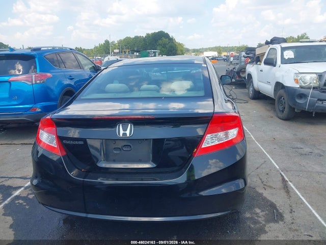 46024163 :رقم المزاد ، 2HGFG3B88DH512845 vin ، 2013 Honda Civic Ex مزاد بيع