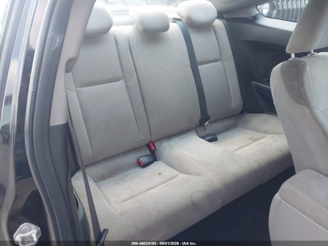46024163 :رقم المزاد ، 2HGFG3B88DH512845 vin ، 2013 Honda Civic Ex مزاد بيع