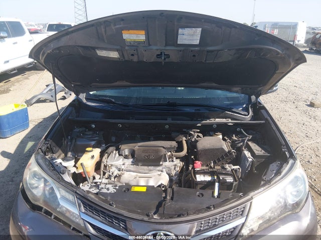Продаж на аукціоні авто 2015 Toyota Rav4 Limited, vin: 2T3YFREV7FW215485, номер лоту: 46024164