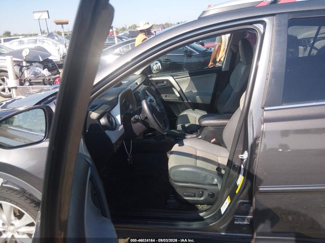 Продаж на аукціоні авто 2015 Toyota Rav4 Limited, vin: 2T3YFREV7FW215485, номер лоту: 46024164