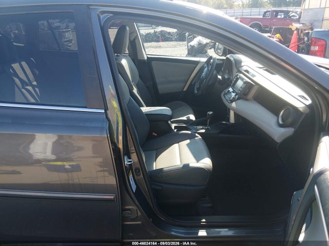 Продаж на аукціоні авто 2015 Toyota Rav4 Limited, vin: 2T3YFREV7FW215485, номер лоту: 46024164