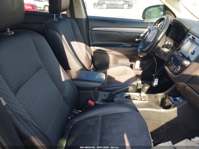 Aukcja sprzedaży 2015 Mitsubishi Outlander Se, vin: JA4AD3A39FZ007322, numer aukcji: 46024165