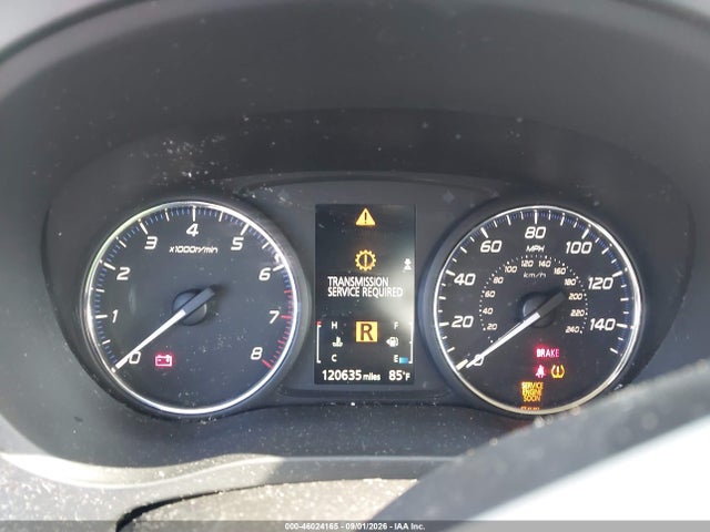 Aukcja sprzedaży 2015 Mitsubishi Outlander Se, vin: JA4AD3A39FZ007322, numer aukcji: 46024165