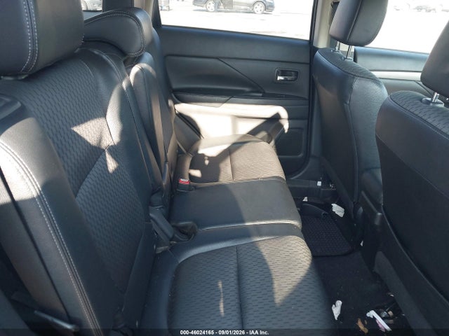 Aukcja sprzedaży 2015 Mitsubishi Outlander Se, vin: JA4AD3A39FZ007322, numer aukcji: 46024165