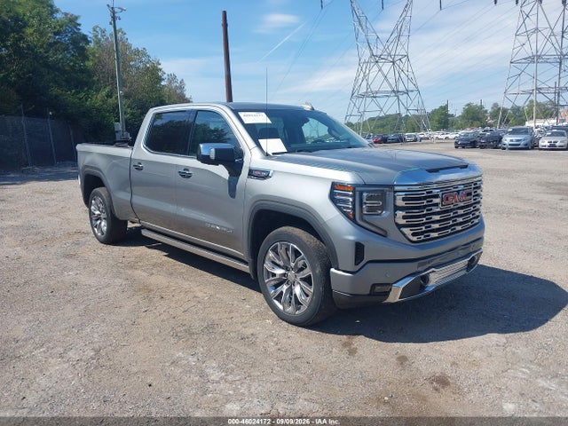 Продаж на аукціоні авто 2023 Gmc Sierra 1500 4wd  Standard Box Denali, vin: 3GTUUGEL2PG163725, номер лоту: 46024172