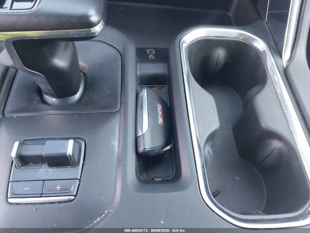 Продаж на аукціоні авто 2023 Gmc Sierra 1500 4wd  Standard Box Denali, vin: 3GTUUGEL2PG163725, номер лоту: 46024172