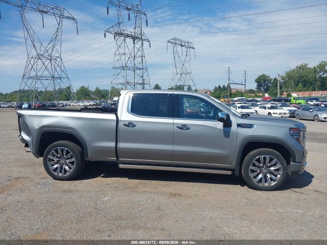 Продаж на аукціоні авто 2023 Gmc Sierra 1500 4wd  Standard Box Denali, vin: 3GTUUGEL2PG163725, номер лоту: 46024172