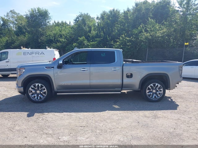 Продаж на аукціоні авто 2023 Gmc Sierra 1500 4wd  Standard Box Denali, vin: 3GTUUGEL2PG163725, номер лоту: 46024172