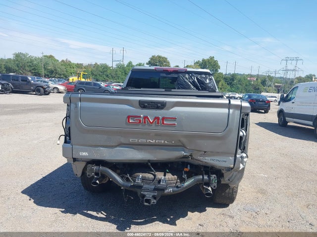 Продаж на аукціоні авто 2023 Gmc Sierra 1500 4wd  Standard Box Denali, vin: 3GTUUGEL2PG163725, номер лоту: 46024172