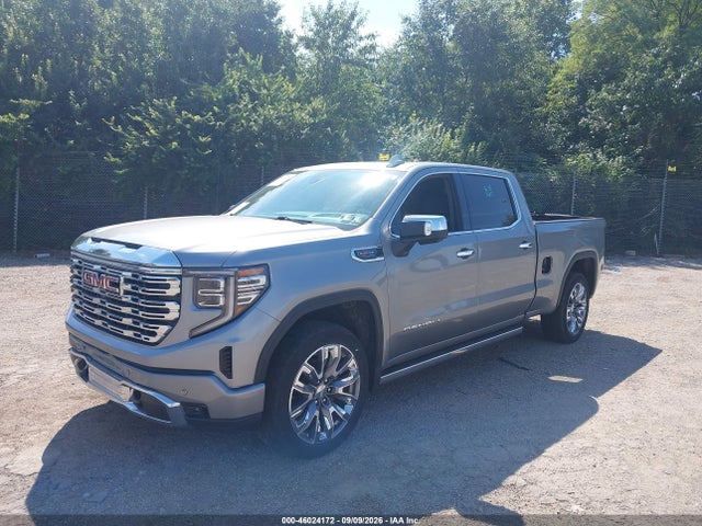 Продаж на аукціоні авто 2023 Gmc Sierra 1500 4wd  Standard Box Denali, vin: 3GTUUGEL2PG163725, номер лоту: 46024172