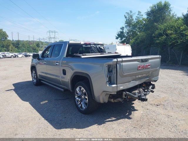 Продаж на аукціоні авто 2023 Gmc Sierra 1500 4wd  Standard Box Denali, vin: 3GTUUGEL2PG163725, номер лоту: 46024172