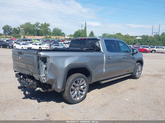 Продаж на аукціоні авто 2023 Gmc Sierra 1500 4wd  Standard Box Denali, vin: 3GTUUGEL2PG163725, номер лоту: 46024172