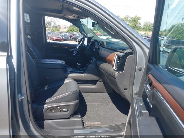 Продаж на аукціоні авто 2023 Gmc Sierra 1500 4wd  Standard Box Denali, vin: 3GTUUGEL2PG163725, номер лоту: 46024172