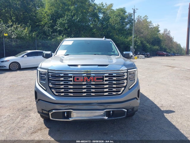 Продаж на аукціоні авто 2023 Gmc Sierra 1500 4wd  Standard Box Denali, vin: 3GTUUGEL2PG163725, номер лоту: 46024172