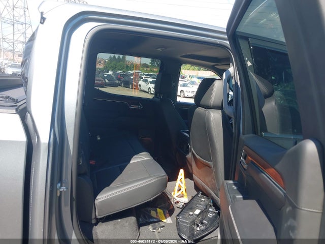 Продаж на аукціоні авто 2023 Gmc Sierra 1500 4wd  Standard Box Denali, vin: 3GTUUGEL2PG163725, номер лоту: 46024172