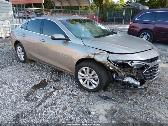 Продажа на аукционе авто 2022 Chevrolet Malibu Fwd Lt, vin: 1G1ZD5ST6NF122097, номер лота: 46024174