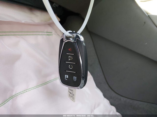 Продажа на аукционе авто 2022 Chevrolet Malibu Fwd Lt, vin: 1G1ZD5ST6NF122097, номер лота: 46024174