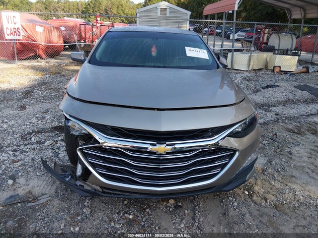 Продажа на аукционе авто 2022 Chevrolet Malibu Fwd Lt, vin: 1G1ZD5ST6NF122097, номер лота: 46024174