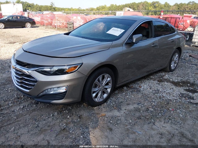 Продажа на аукционе авто 2022 Chevrolet Malibu Fwd Lt, vin: 1G1ZD5ST6NF122097, номер лота: 46024174