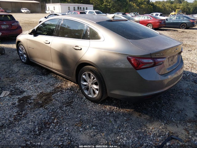 Продажа на аукционе авто 2022 Chevrolet Malibu Fwd Lt, vin: 1G1ZD5ST6NF122097, номер лота: 46024174