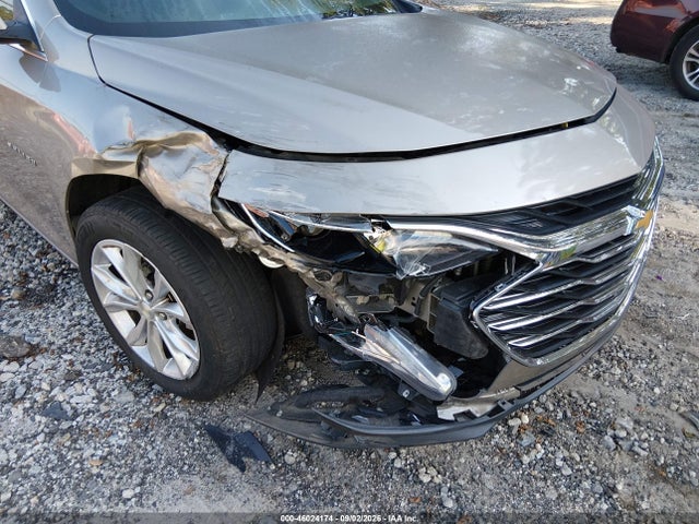 Продажа на аукционе авто 2022 Chevrolet Malibu Fwd Lt, vin: 1G1ZD5ST6NF122097, номер лота: 46024174