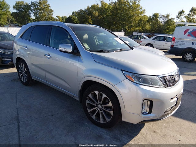 Aukcja sprzedaży 2014 Kia Sorento Sx, vin: 5XYKW4A7XEG499353, numer aukcji: 46024175