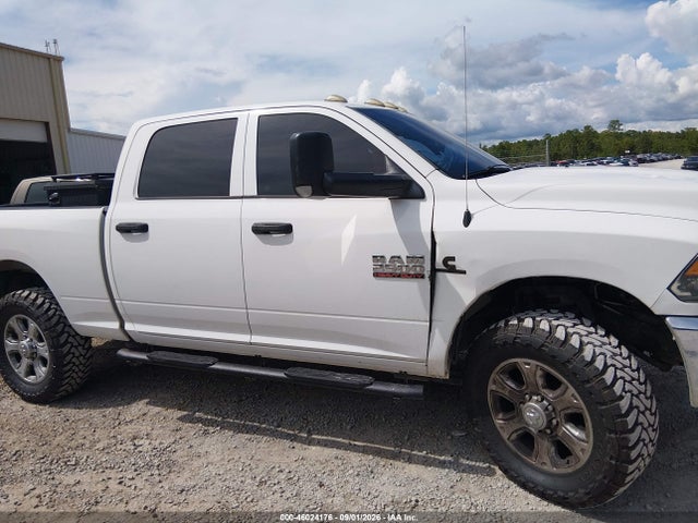RAM 2500 Tradesman 2014 3C6UR5CL9EG314735 Image 13