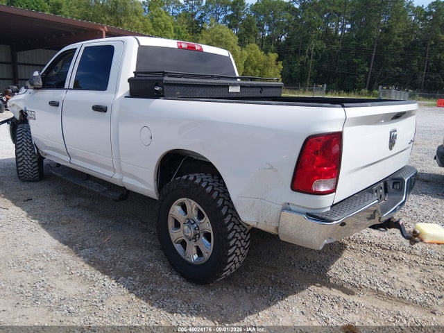 RAM 2500 Tradesman 2014 3C6UR5CL9EG314735 Image 3