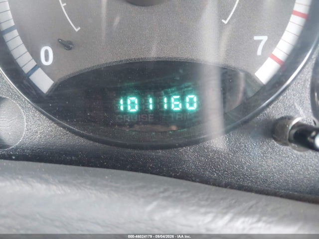 46024179 :رقم المزاد ، 1J8GL48K47W660660 vin ، 2007 Jeep Liberty Sport مزاد بيع