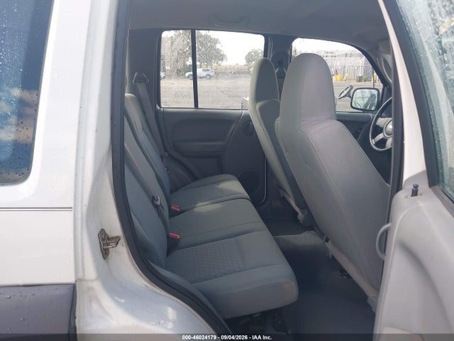 46024179 :رقم المزاد ، 1J8GL48K47W660660 vin ، 2007 Jeep Liberty Sport مزاد بيع