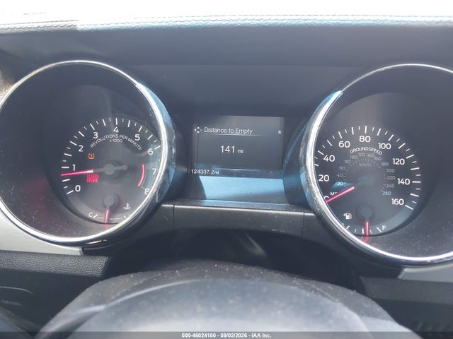 2015 Ford Mustang Gt Premium მანქანა იყიდება აუქციონზე, vin: 1FA6P8CF6F5350562, აუქციონის ნომერი: 46024180