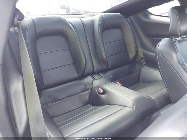 2015 Ford Mustang Gt Premium მანქანა იყიდება აუქციონზე, vin: 1FA6P8CF6F5350562, აუქციონის ნომერი: 46024180